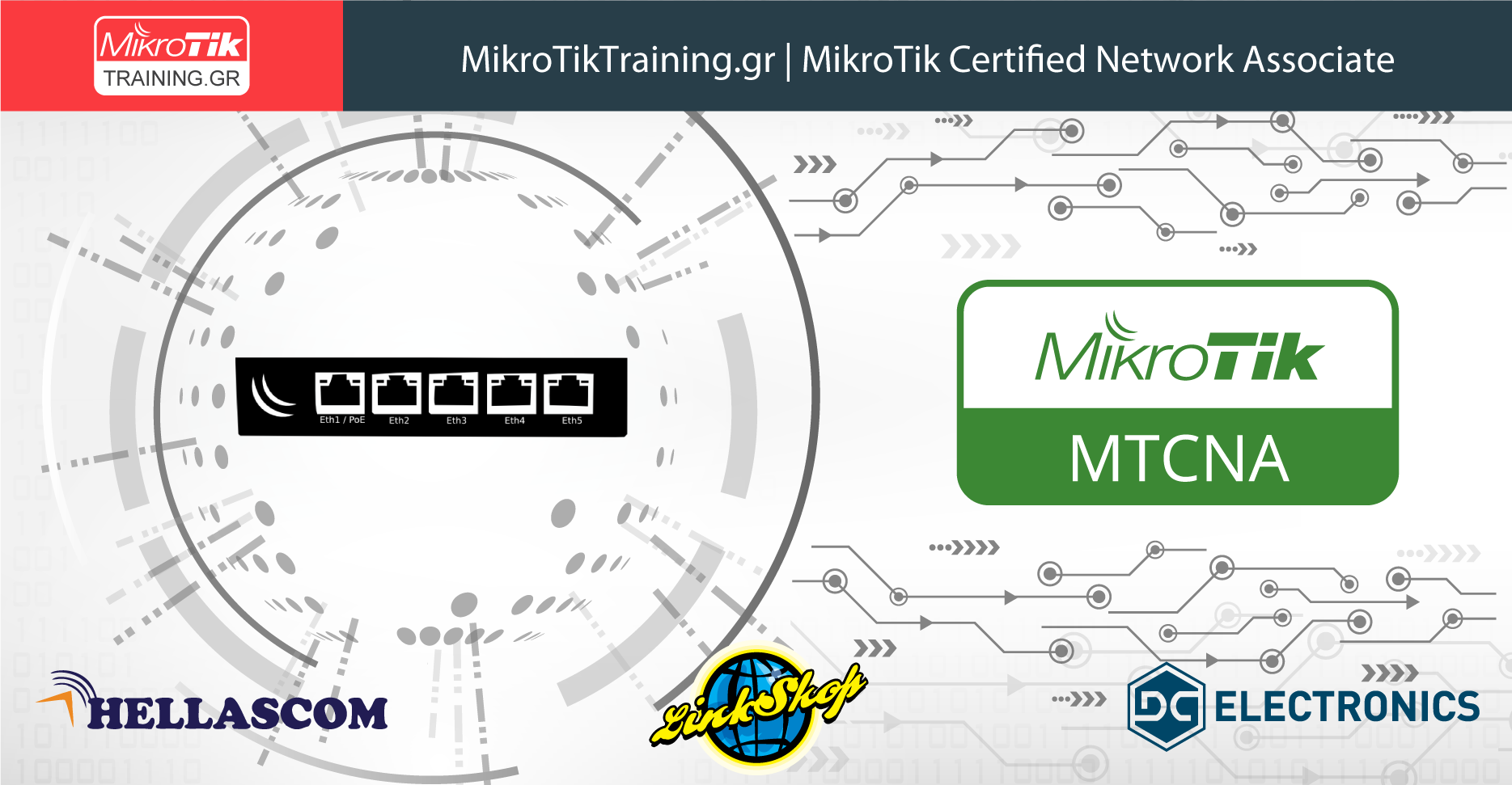 MTCNA Examengine